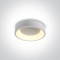 ONE LIGHT потолочный светильник Decorative Plafo CCT 20W, LED, IP20, 62130N/W/V