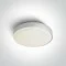 ONE LIGHT Deckenlampe The E27 Plafo Outdoor Range 12W, IP65, 67282E/W