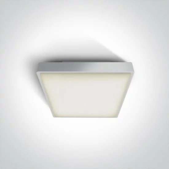 ONE LIGHT потолочный светильник The E27 Plafo Outdoor Range 12W, IP65, 67282E/W ONE LIGHT потолочный светильник The E27 Plafo Outdoor Range 12W, IP65, 67282E/W