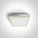 ONE LIGHT потолочный светильник The E27 Plafo Outdoor Range 12W, IP65, 67282E/W ONE LIGHT потолочный светильник The E27 Plafo Outdoor Range 12W, IP65, 67282E/W