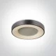 ONE LIGHT ceiling LAMP Decorative Plafo 40W, LED, IP20, 62182/BAN/W ONE LIGHT ceiling LAMP Decorative Plafo 40W, LED, IP20, 62182/BAN/W