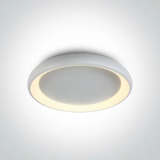 ONE LIGHT ceiling LAMP Decorative Plafo 50W, LED, IP20, 62144N/W/W ONE LIGHT ceiling LAMP Decorative Plafo 50W, LED, IP20, 62144N/W/W