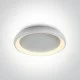 ONE LIGHT ceiling LAMP Decorative Plafo 50W, LED, IP20, 62144N/W/W ONE LIGHT ceiling LAMP Decorative Plafo 50W, LED, IP20, 62144N/W/W