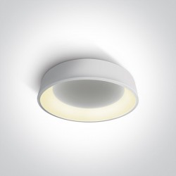 ONE LIGHT ceiling LAMP Decorative Plafo 32W, LED, IP20, 62132N/W/W