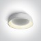 ONE LIGHT Deckenlampe Decorative Plafo 42W, LED, IP20, 62142N/W/W