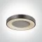 ONE LIGHT потолочный светильник Decorative Plafo 50W, LED, IP20, 62182A/BAN/W