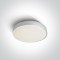 ONE LIGHT потолочный светильник The E27 Plafo Outdoor Range 12W, IP65, 67282E/W