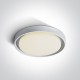 ONE LIGHT Deckenlampe Outdoor Project 30W, LED, IP54, 67384/W/W