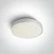 ONE LIGHT потолочный светильник Outdoor Round 24W, LED, IP65, 67280AN/W/W