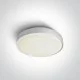 ONE LIGHT потолочный светильник Outdoor Round 24W, LED, IP65, 67280AN/W/W ONE LIGHT потолочный светильник Outdoor Round 24W, LED, IP65, 67280AN/W/W