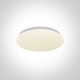 ONE LIGHT потолочный светильник PLAFO 24W, LED, IP20, 62026B/W