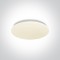 ONE LIGHT Deckenlampe PLAFO 30W, LED, IP20, 62026C/W