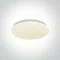 ONE LIGHT griestu GAISMEKLIS PLAFO 30W, LED, IP20, 62026C/W