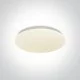 ONE LIGHT griestu GAISMEKLIS PLAFO 30W, LED, IP20, 62026C/W ONE LIGHT griestu GAISMEKLIS PLAFO 30W, LED, IP20, 62026C/W