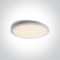 ONE LIGHT потолочный светильник slim PLAFO 36W, LED, IP20, 67448A/W/W