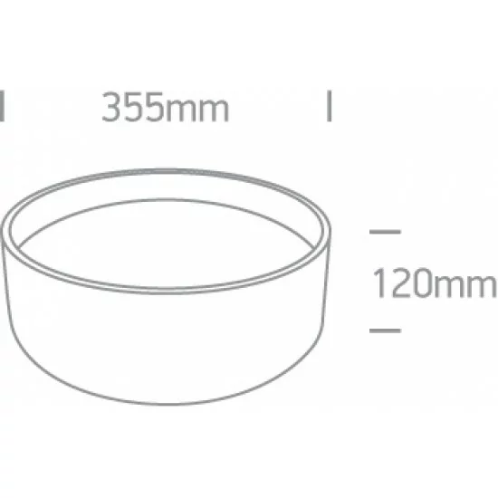 ONE LIGHT Deckenlampe project PLAFO 40W, LED, IP20, 67438/W/W ONE LIGHT Deckenlampe project PLAFO 40W, LED, IP20, 67438/W/W
