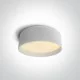 ONE LIGHT Deckenlampe project PLAFO 40W, LED, IP20, 67438/W/W ONE LIGHT Deckenlampe project PLAFO 40W, LED, IP20, 67438/W/W