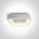 ONE LIGHT ceiling LAMP Decorative Plafo SQUARE 38W, LED, IP20, 62132NA/W/W ONE LIGHT ceiling LAMP Decorative Plafo SQUARE 38W, LED, IP20, 62132NA/W/W