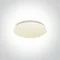 ONE LIGHT потолочный светильник slim PLAFO 20W, LED, IP20, 62022A/W/W