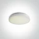 ONE LIGHT griestu GAISMEKLIS slim PLAFO 20W, LED, IP20, 62022A/W/W ONE LIGHT griestu GAISMEKLIS slim PLAFO 20W, LED, IP20, 62022A/W/W