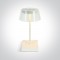 ONE LIGHT outdoor table lamp LED, 2.5W, 2700-3000K, 100lm, 61090/W