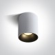 ONE LIGHT ceiling light The Retro Dark 30W, LED, IP20, 12130Z/W/W