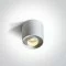 ONE LIGHT потолочный светильник Dark Light 8W, LED, IP20, 12108D/W/W
