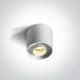 ONE LIGHT потолочный светильник Dark Light 8W, LED, IP20, 12108D/W/W ONE LIGHT потолочный светильник Dark Light 8W, LED, IP20, 12108D/W/W