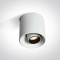 ONE LIGHT griestu gaismeklis Decorative 8W, LED, IP20, 12108T/W/W