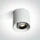 ONE LIGHT ceiling light Decorative 8W, LED, IP20, 12108T/W/W ONE LIGHT ceiling light Decorative 8W, LED, IP20, 12108T/W/W