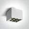 ONE LIGHT ceiling light Dark Light Pro 30W, LED, IP20, 12906B/W/W