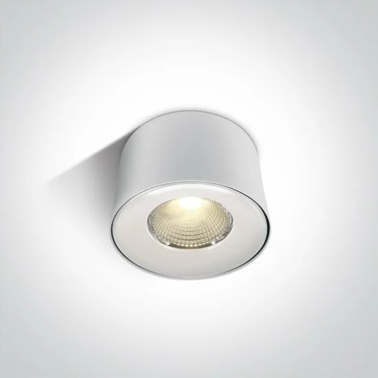 ONE LIGHT ceiling light The COB 30W, LED, IP20, 12130LA/W/W ONE LIGHT ceiling light The COB 30W, LED, IP20, 12130LA/W/W