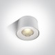 ONE LIGHT ceiling light The COB 30W, LED, IP20, 12130LA/W/W