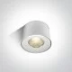 ONE LIGHT ceiling light The COB 30W, LED, IP20, 12130LA/W/W ONE LIGHT ceiling light The COB 30W, LED, IP20, 12130LA/W/W