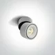 ONE LIGHT Deckenlampe The COB 8W, LED, IP20, 12108LA/W/W ONE LIGHT Deckenlampe The COB 8W, LED, IP20, 12108LA/W/W