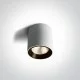 ONE LIGHT ceiling light The Chill Out 7W, LED, IP20, 12107K/W/W ONE LIGHT ceiling light The Chill Out 7W, LED, IP20, 12107K/W/W