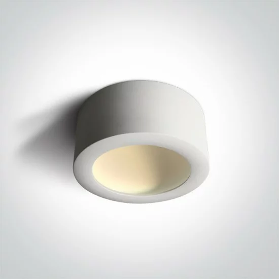 ONE LIGHT Deckenleuchte The Hidden Light 16W, LED, IP20, 12116FD/W/W ONE LIGHT Deckenleuchte The Hidden Light 16W, LED, IP20, 12116FD/W/W