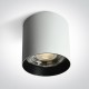 ONE LIGHT потолочный светильник The PRO Cylinders 20W, LED, IP20, 12120F/W/W