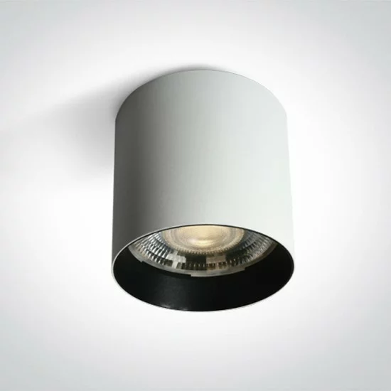 ONE LIGHT ceiling light The PRO Cylinders 15W, LED, IP20, 12115F/W/W ONE LIGHT ceiling light The PRO Cylinders 15W, LED, IP20, 12115F/W/W
