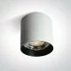 ONE LIGHT ceiling light The PRO Cylinders 15W, LED, IP20, 12115F/W/W ONE LIGHT ceiling light The PRO Cylinders 15W, LED, IP20, 12115F/W/W