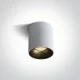 ONE LIGHT потолочный светильник The Retro Dark 20W, LED, IP20, 12120Z/W/W ONE LIGHT потолочный светильник The Retro Dark 20W, LED, IP20, 12120Z/W/W