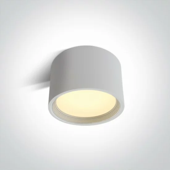 ONE LIGHT ceiling light The SMD 25W, LED, IP40, 12125L/W/W ONE LIGHT ceiling light The SMD 25W, LED, IP40, 12125L/W/W