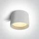 ONE LIGHT griestu gaismeklis The SMD 35W, LED, IP40, 12135L/W/W ONE LIGHT griestu gaismeklis The SMD 35W, LED, IP40, 12135L/W/W