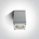 ONE LIGHT потолочный светильник 6W, LED, IP54, 67138D/W/W ONE LIGHT потолочный светильник 6W, LED, IP54, 67138D/W/W