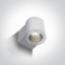 ONE LIGHT уличный настенный светильник Down Beam LED, 6W, 3000K, 440lm, IP54, 67138E/W/W