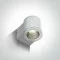 ONE LIGHT āra sienas gaismeklis Down Beam LED, 6W, 3000K, 440lm, IP54, 67138E/W/W