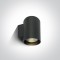 ONE LIGHT outdoor wall light High Power LED, 20W, 3000K, 1400lm, IP65, 67138EL/AN/W