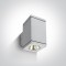 ONE LIGHT outdoor wall light Down Beam LED, 2x6W, 3000K, 440lm, IP54, 67138A/W/W