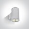 ONE LIGHT outdoor wall light Down Beam LED, 2x6W, 3000K, 440lm, IP54, 67138/W/W