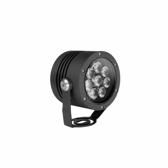 LIRALIGHTING Außenleuchte zur Fassadenbeleuchtung PISTON 140 LIRALIGHTING Außenleuchte zur Fassadenbeleuchtung PISTON 140